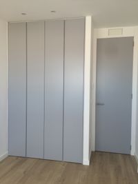 Carpinteria para vivienda